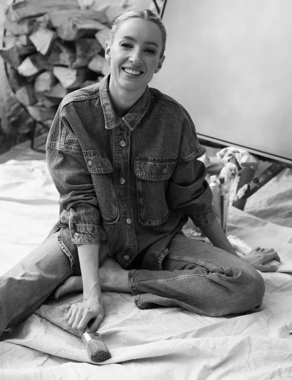 Amelia Axton, from their supplied website images